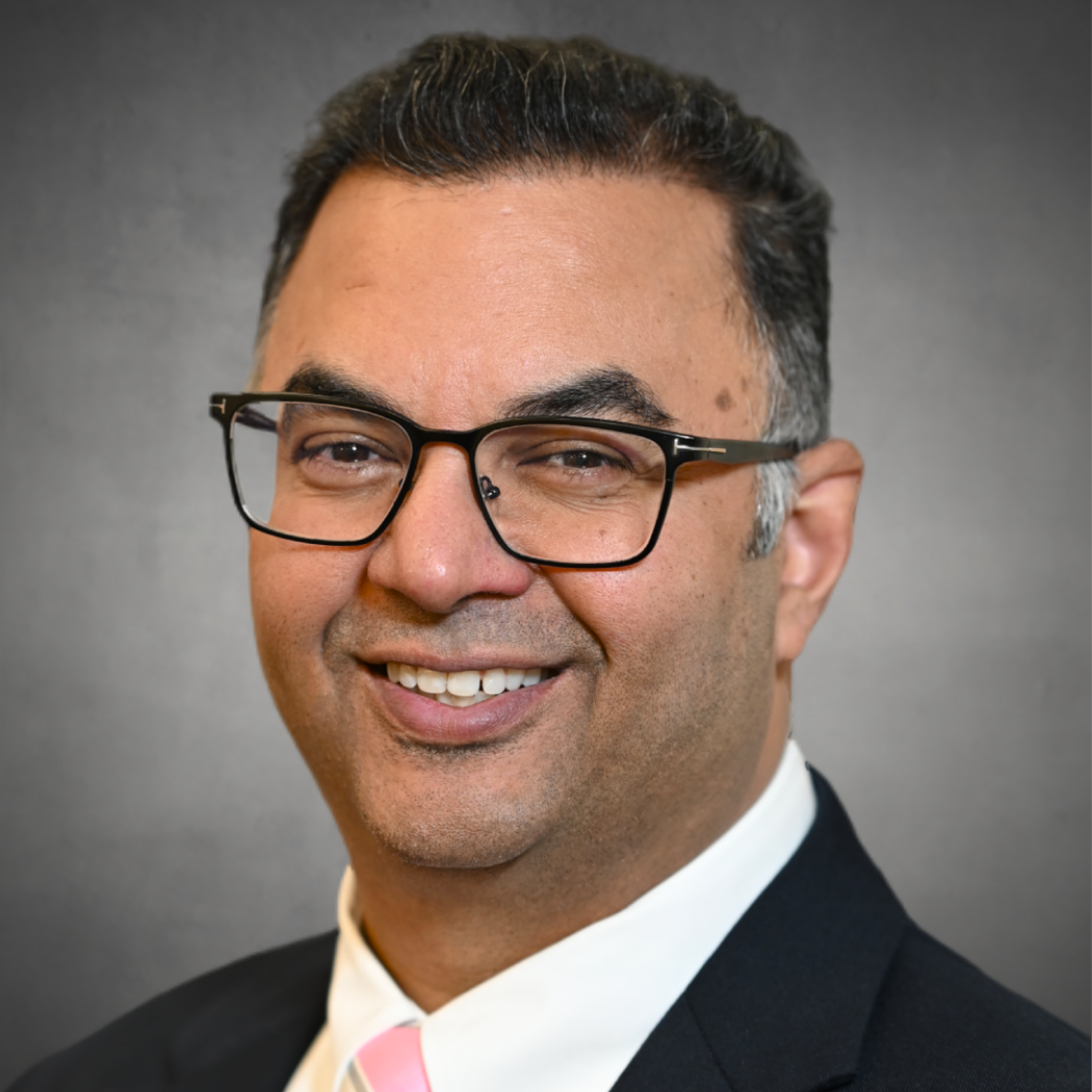 Troy DeSouza, Managing Partner at Dominion GovLaw LLP